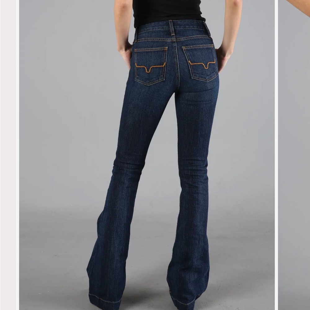 Kimes Jennifer’s. Size 0/34. NWT